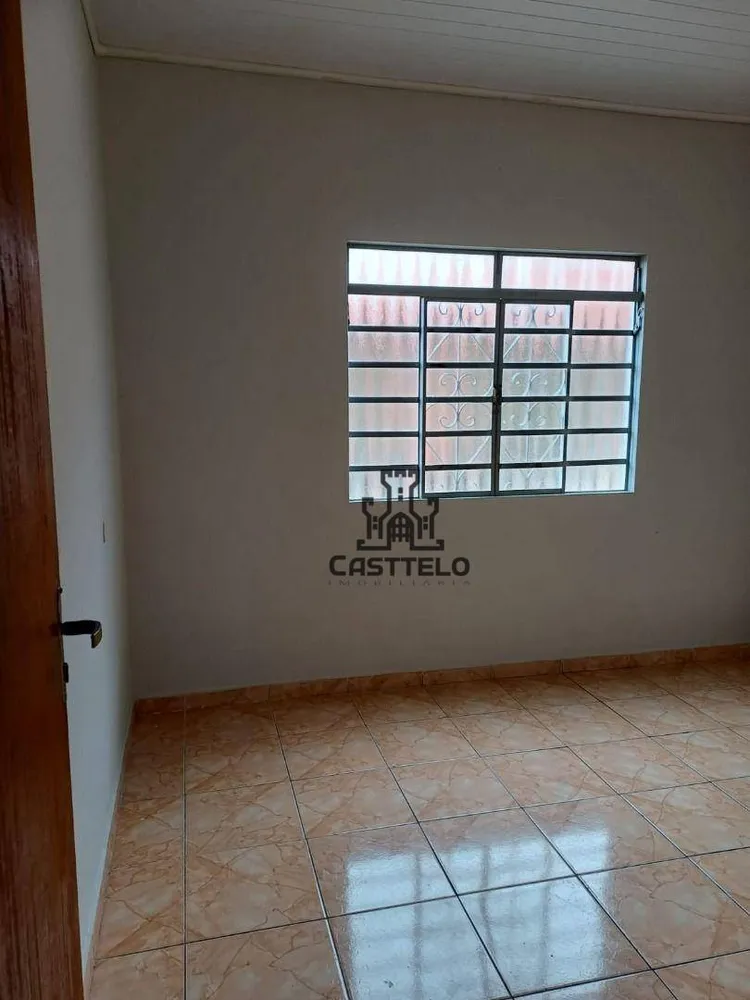 Casa, 3 quartos, 130 m² - Foto 9
