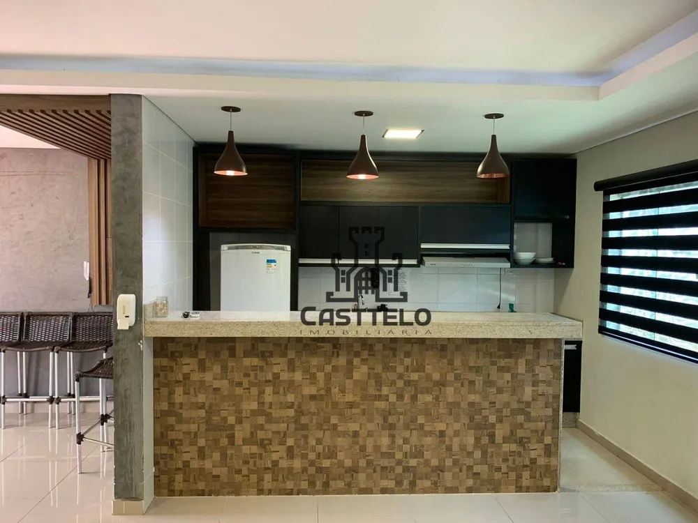 Apartamento, 2 quartos, 45 m² - Foto 12