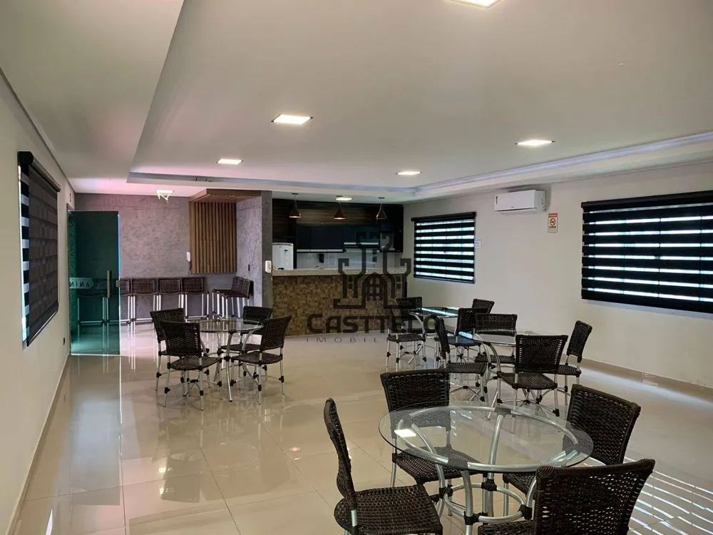 Apartamento, 2 quartos, 45 m² - Foto 11