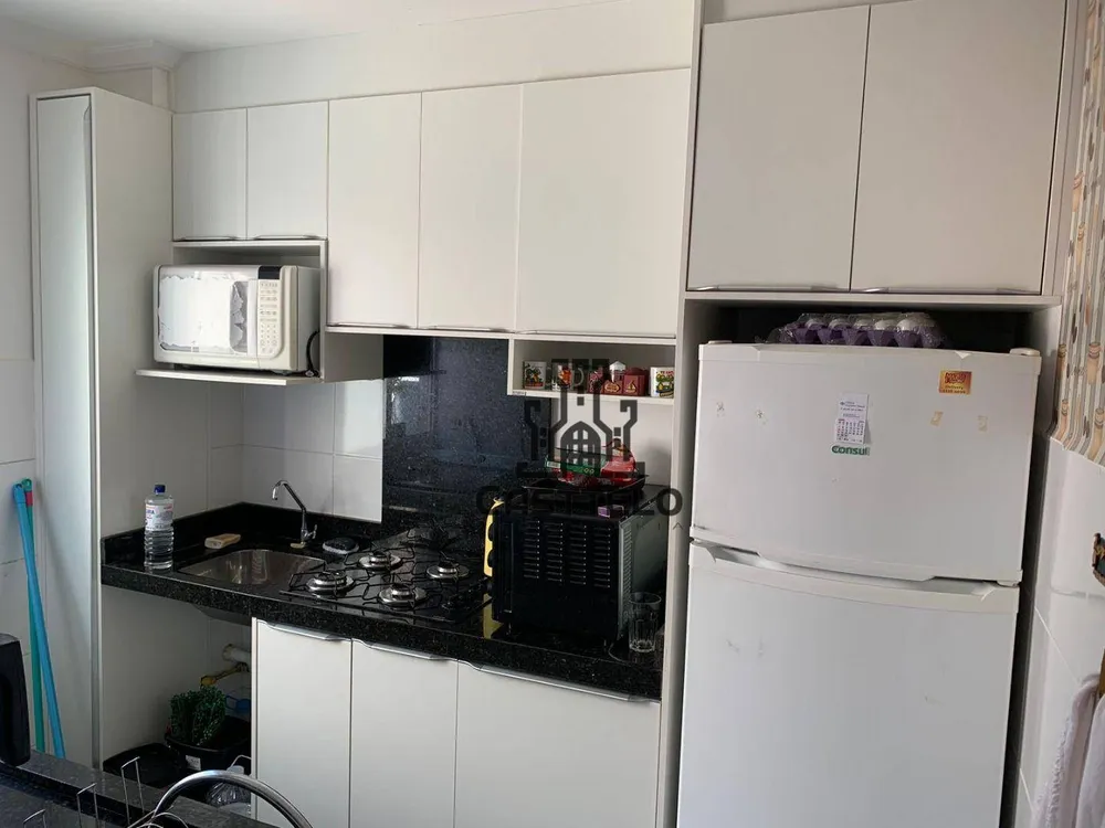 Apartamento, 2 quartos, 45 m² - Foto 6