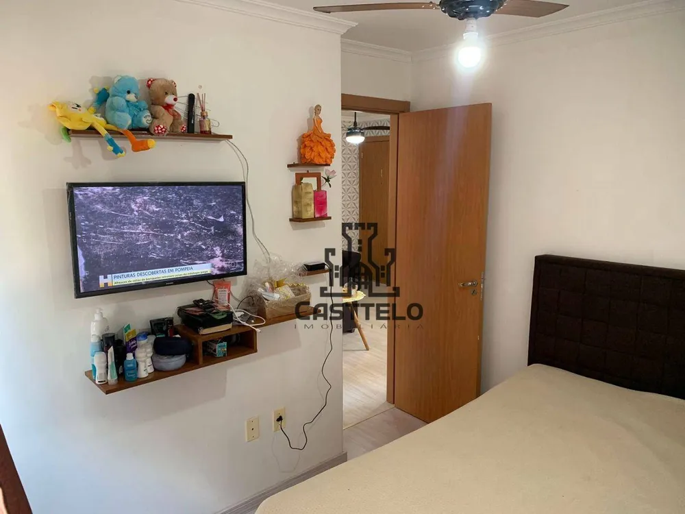 Apartamento, 2 quartos, 45 m² - Foto 7