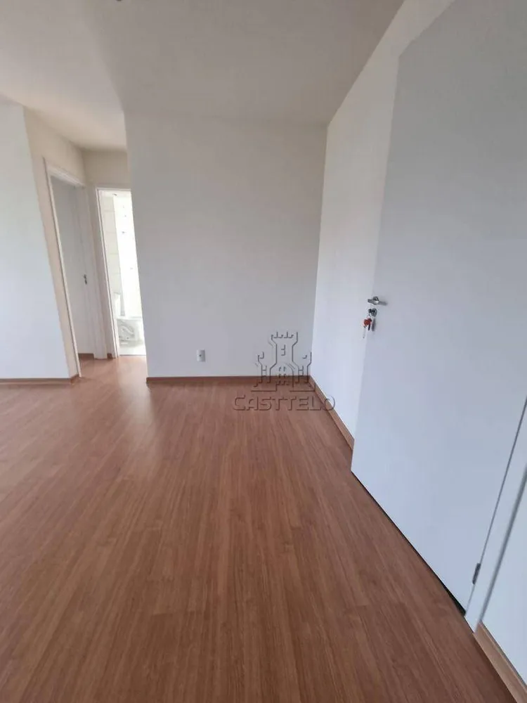 Apartamento, 2 quartos, 46 m² - Foto 1