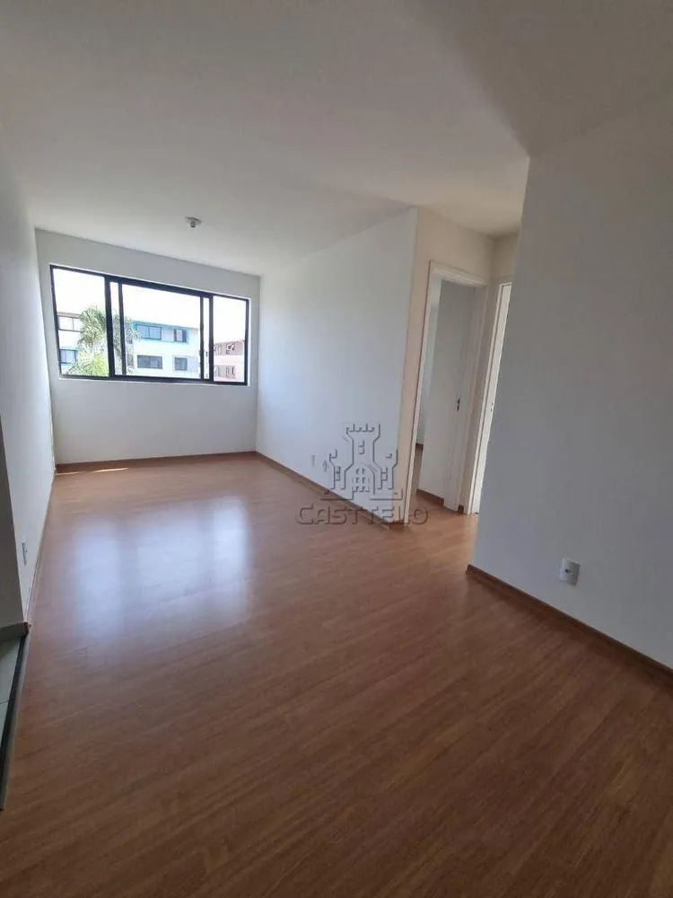 Apartamento, 2 quartos, 46 m² - Foto 5