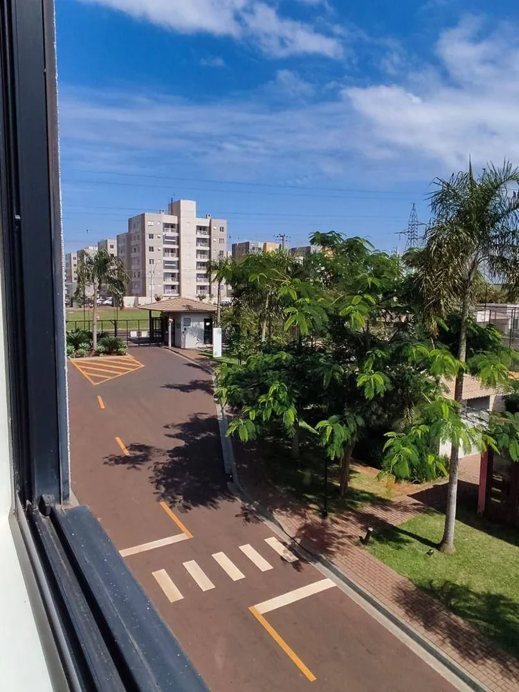 Apartamento, 2 quartos, 46 m² - Foto 2