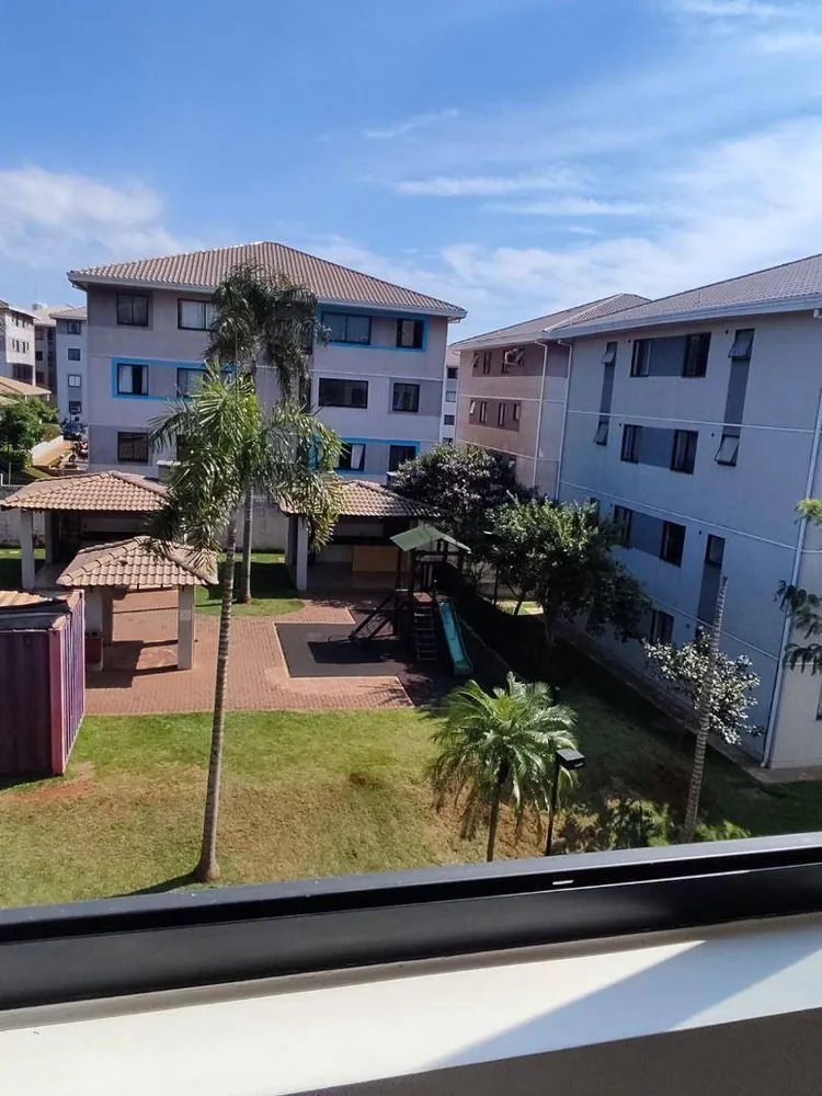 Apartamento, 2 quartos, 46 m² - Foto 9