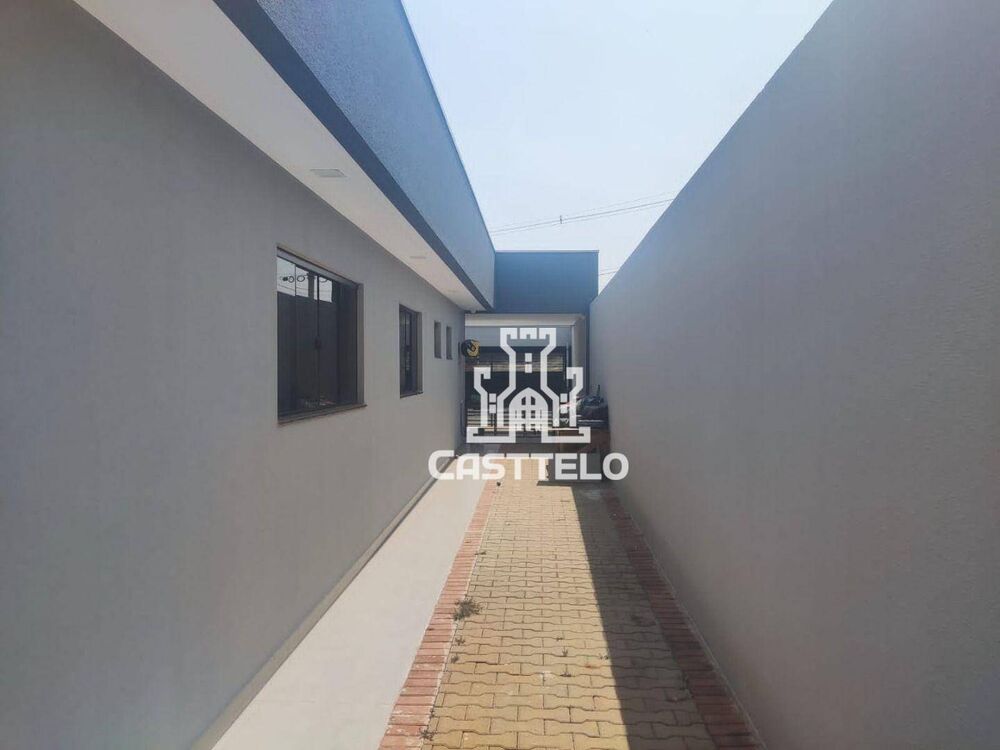 Casa à venda com 3 quartos, 200m² - Foto 8
