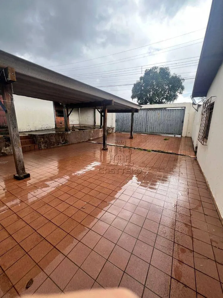 Casa, 3 quartos, 169 m² - Foto 12