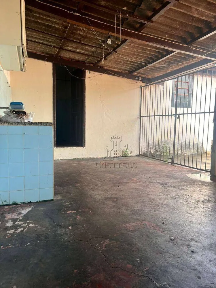 Casa, 3 quartos, 169 m² - Foto 6