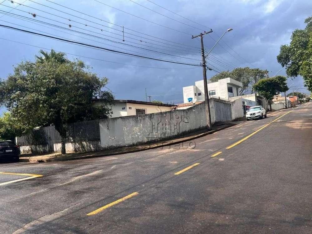 Casa, 3 quartos, 169 m² - Foto 2