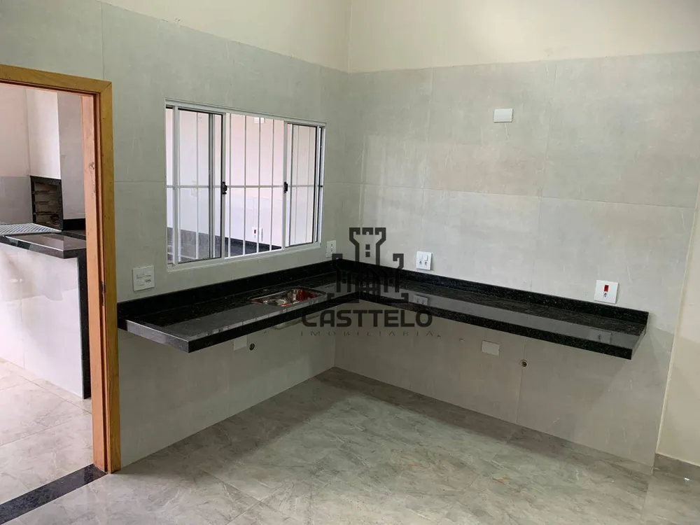 Sobrado, 5 quartos, 190 m² - Foto 8
