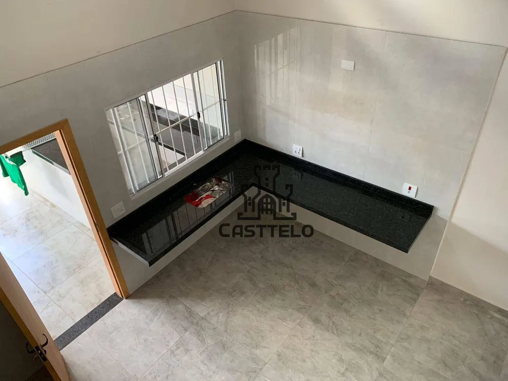 Sobrado, 5 quartos, 190 m² - Foto 6