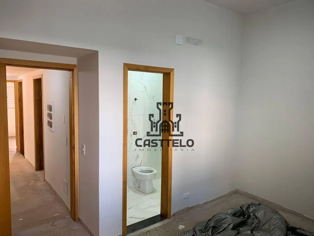 Sobrado, 5 quartos, 190 m² - Foto 4