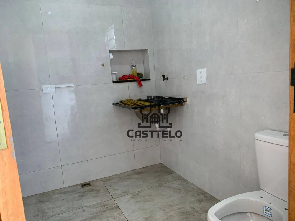 Sobrado, 5 quartos, 190 m² - Foto 10