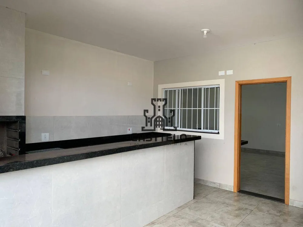 Sobrado, 5 quartos, 190 m² - Foto 9