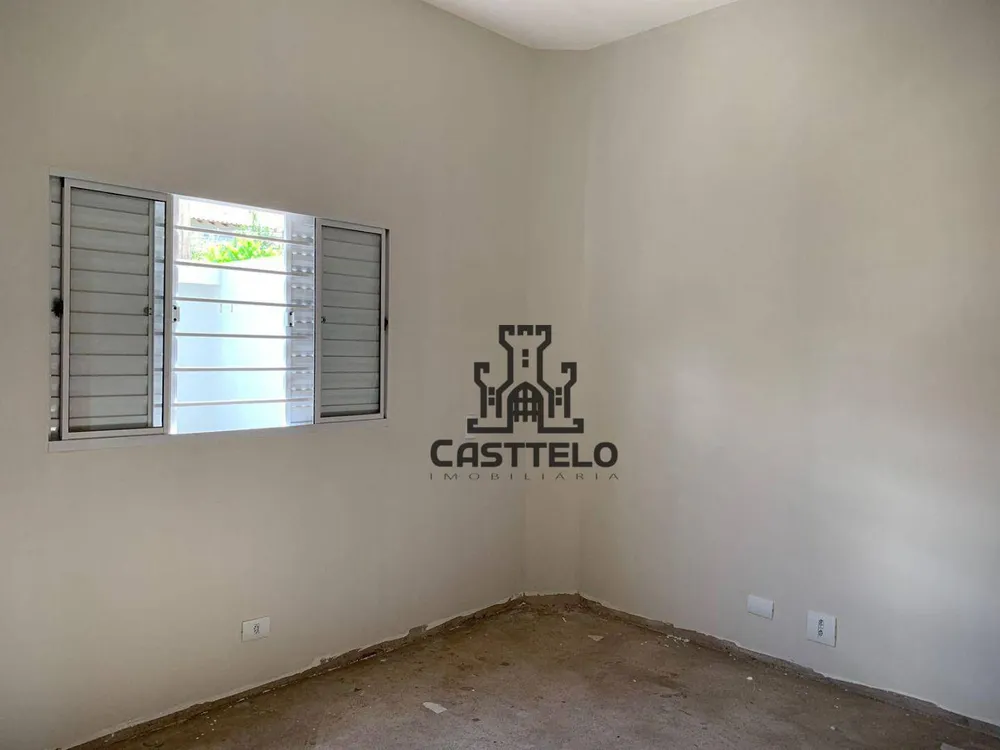 Sobrado, 5 quartos, 190 m² - Foto 5