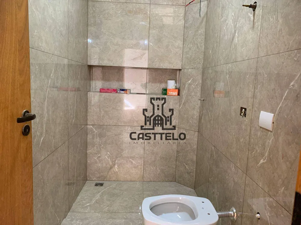Sobrado, 5 quartos, 190 m² - Foto 3