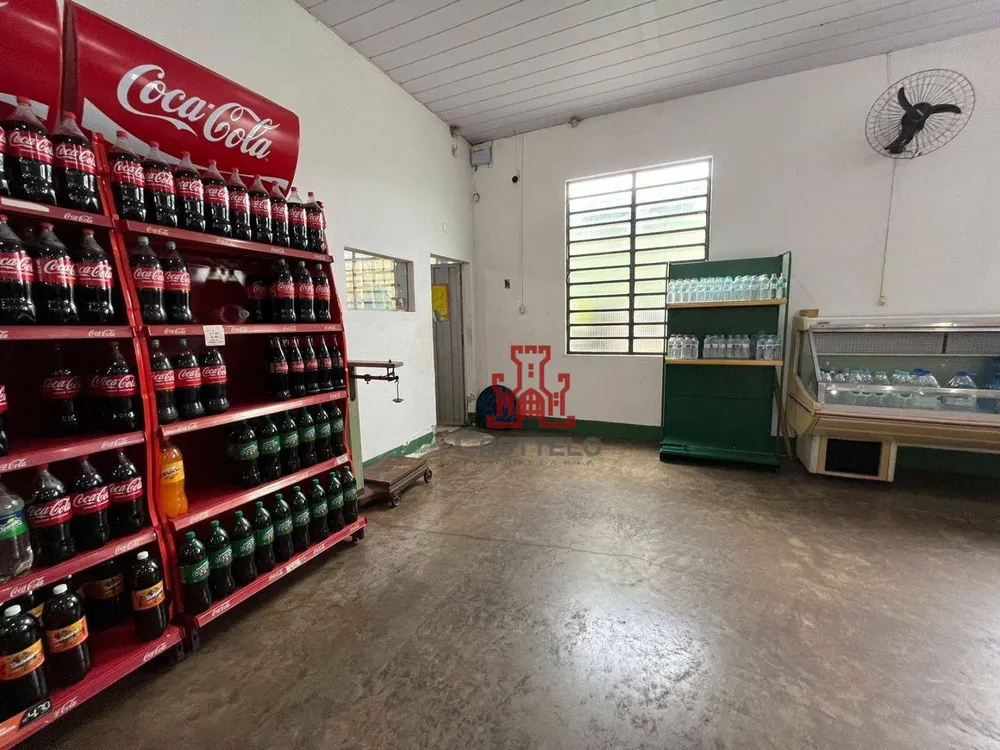 Depósito-Galpão, 900 m² - Foto 8