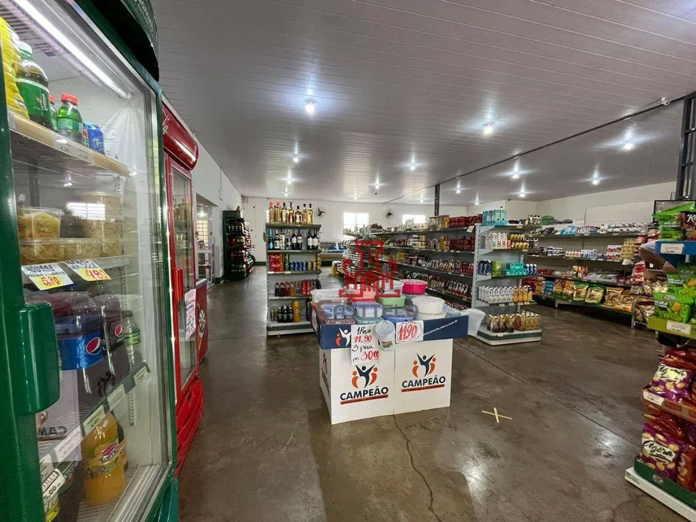 Depósito-Galpão, 900 m² - Foto 5