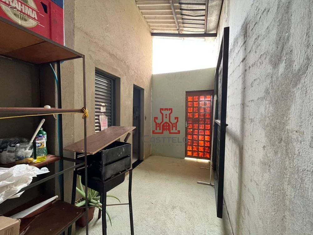 Depósito-Galpão, 900 m² - Foto 10