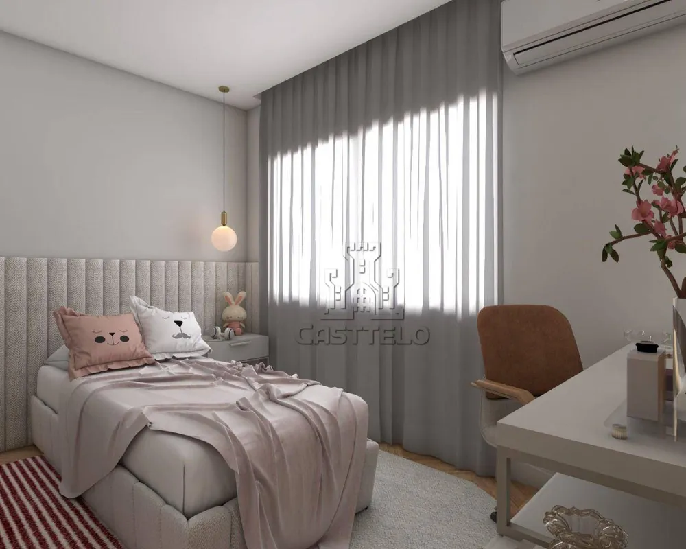 Apartamento, 3 quartos, 77 m² - Foto 2