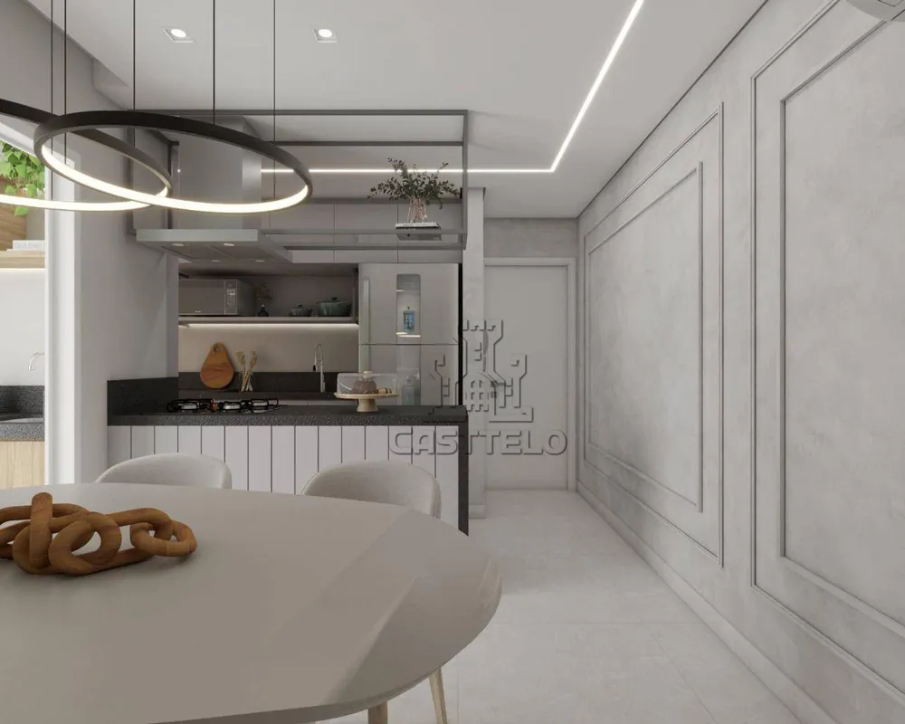 Apartamento, 3 quartos, 77 m² - Foto 7