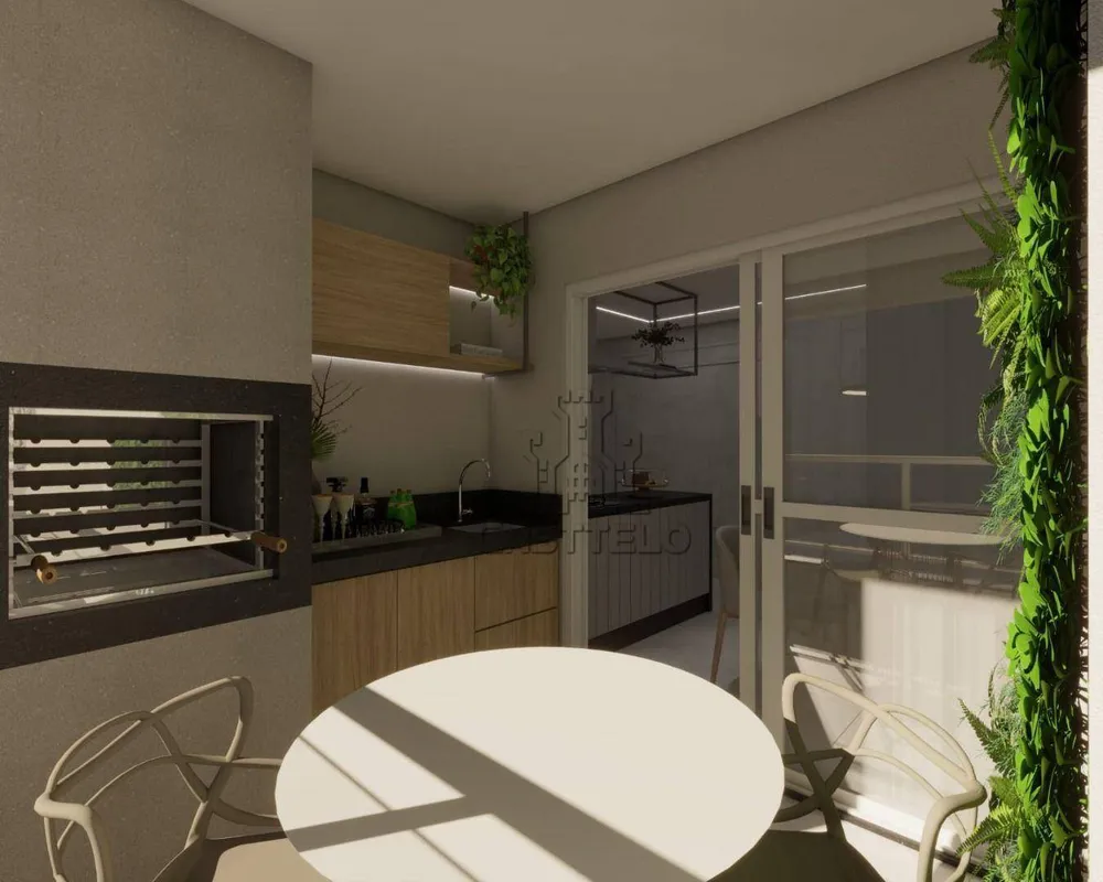 Apartamento, 3 quartos, 77 m² - Foto 6
