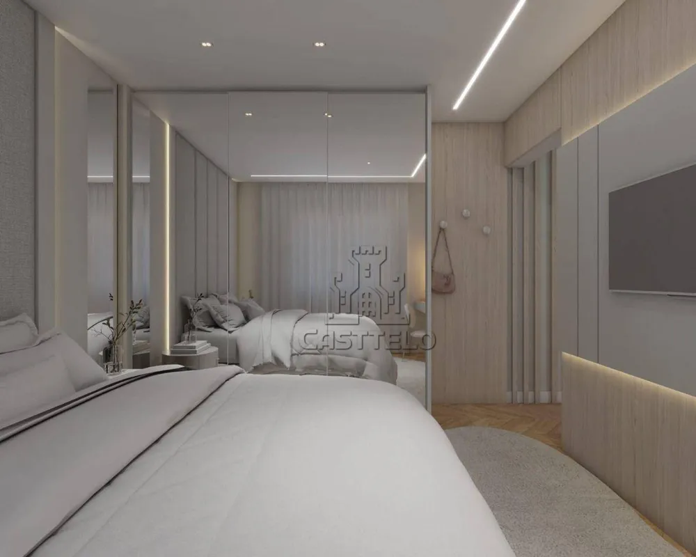 Apartamento, 3 quartos, 77 m² - Foto 5