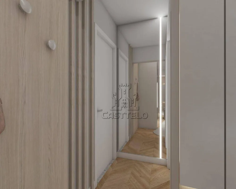 Apartamento, 3 quartos, 77 m² - Foto 5