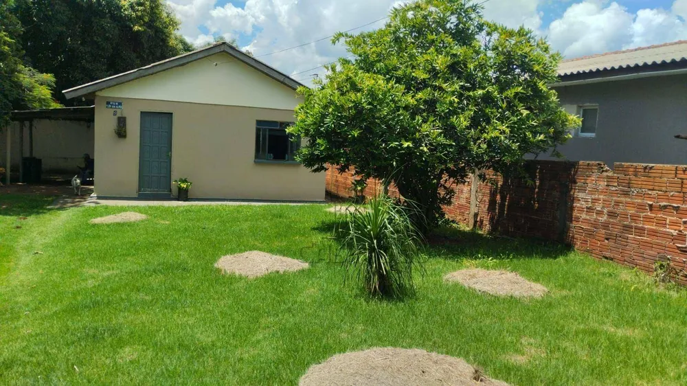 Casa, 2 quartos, 60 m² - Foto 3