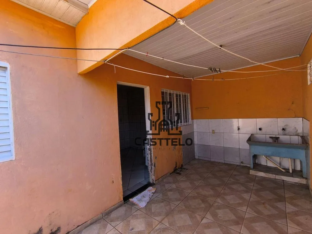 Casa, 2 quartos, 85 m² - Foto 9
