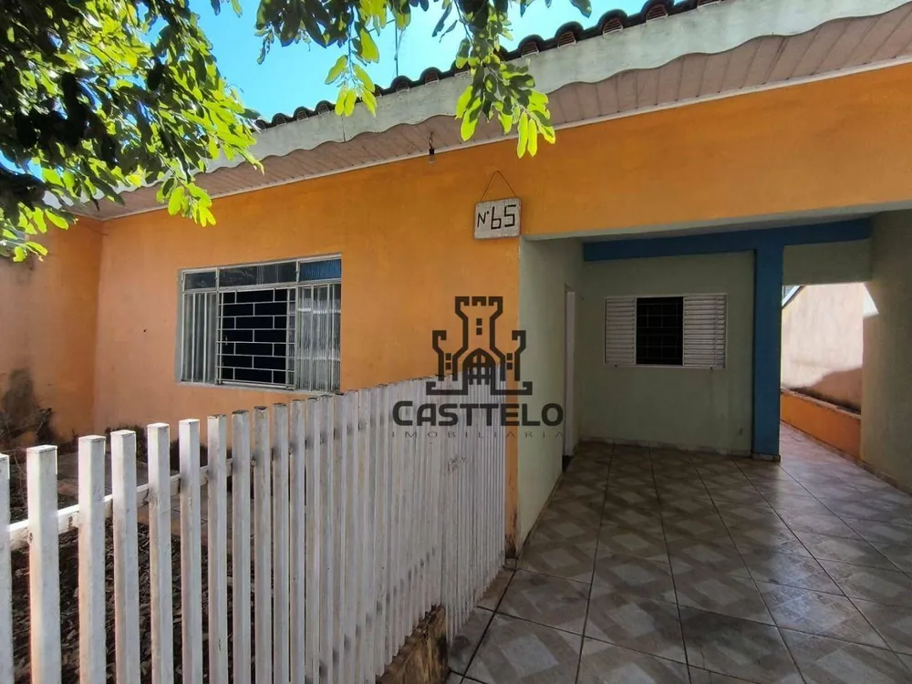Casa, 2 quartos, 85 m² - Foto 7