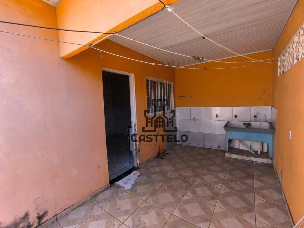 Casa, 2 quartos, 85 m² - Foto 12