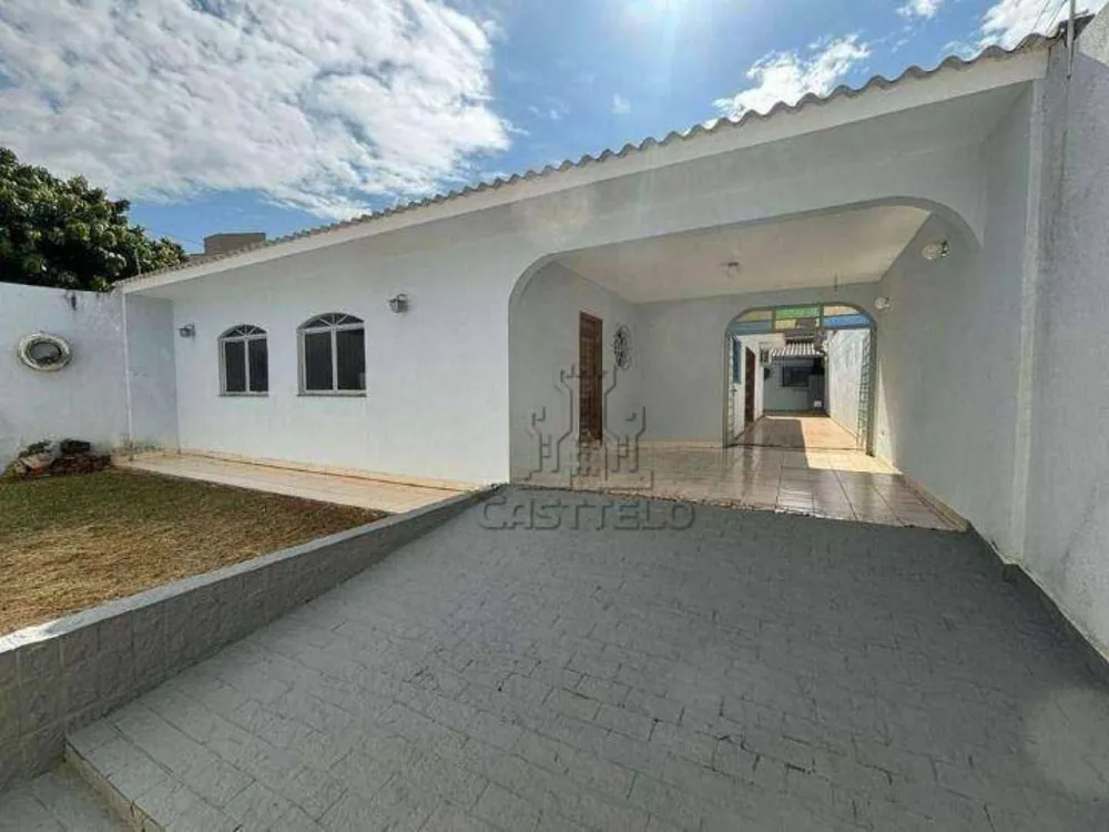 Casa, 4 quartos, 140 m² - Foto 11