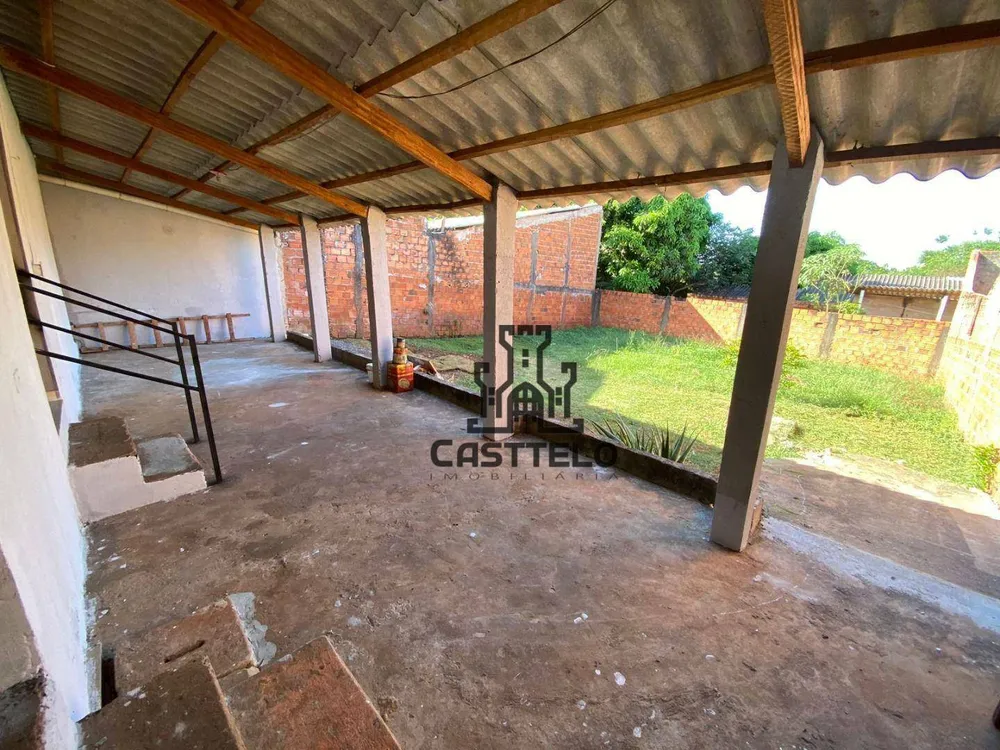 Casa, 2 quartos, 70 m² - Foto 12