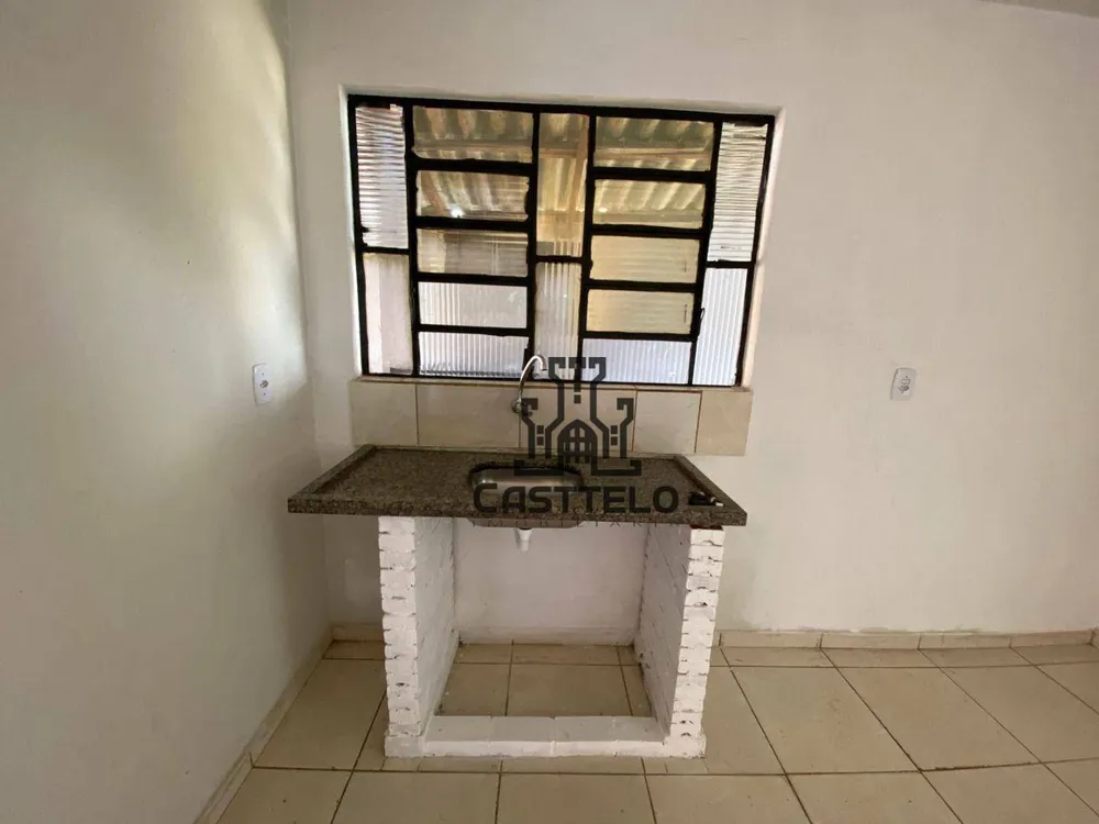 Casa, 2 quartos, 70 m² - Foto 6