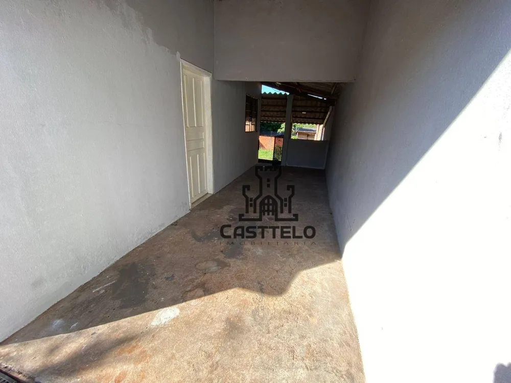 Casa, 2 quartos, 70 m² - Foto 2