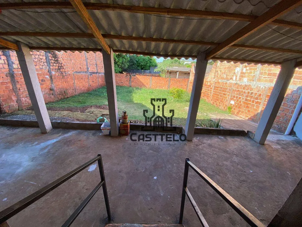 Casa, 2 quartos, 70 m² - Foto 10