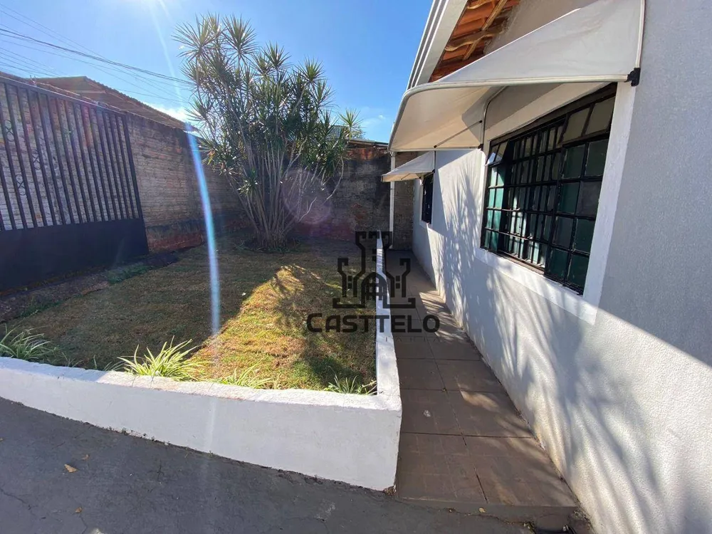 Casa, 2 quartos, 70 m² - Foto 1
