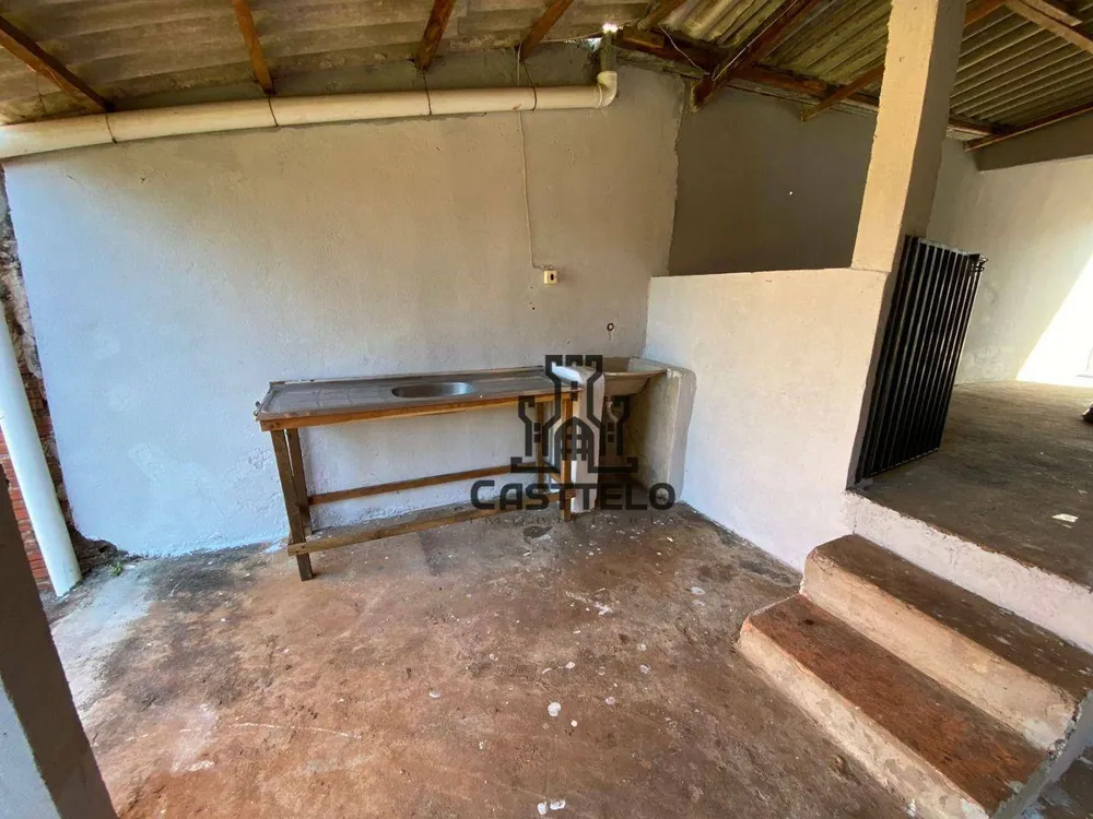 Casa, 2 quartos, 70 m² - Foto 11