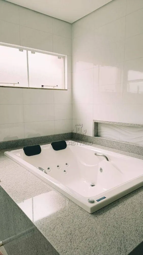 Sobrado, 5 quartos, 268 m² - Foto 11