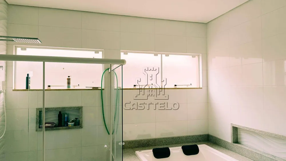 Sobrado, 5 quartos, 268 m² - Foto 3