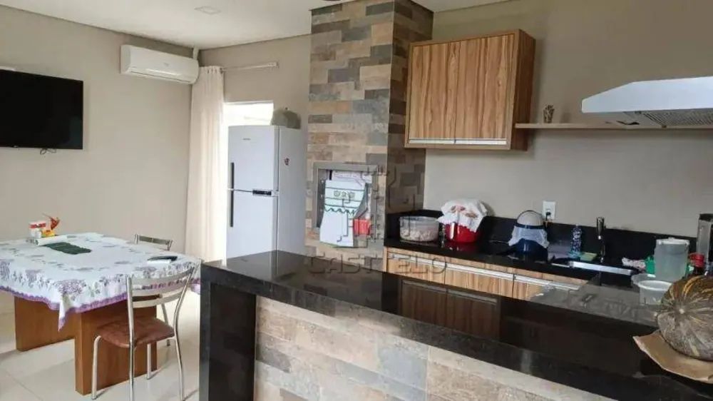Sobrado, 5 quartos, 268 m² - Foto 12