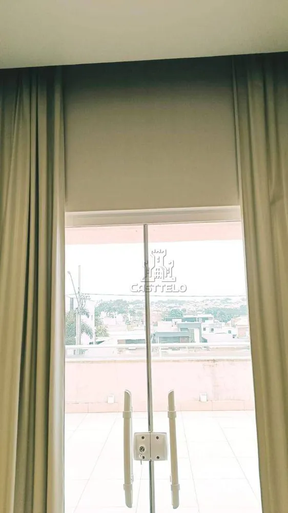 Sobrado, 5 quartos, 268 m² - Foto 7