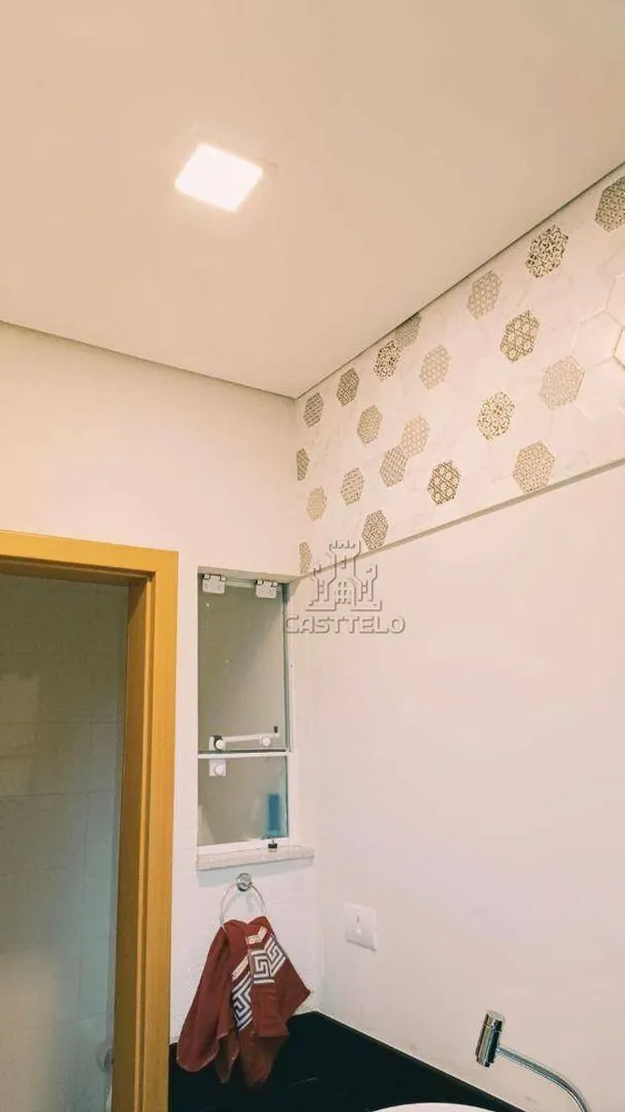 Sobrado, 5 quartos, 268 m² - Foto 5