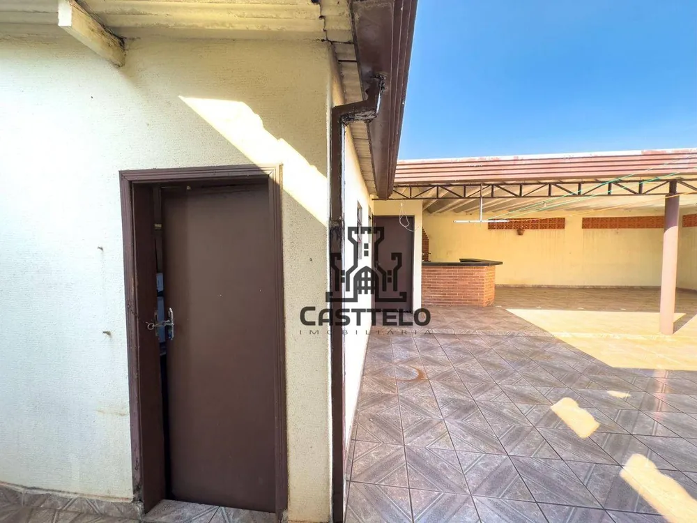 Casa, 4 quartos, 220 m² - Foto 17