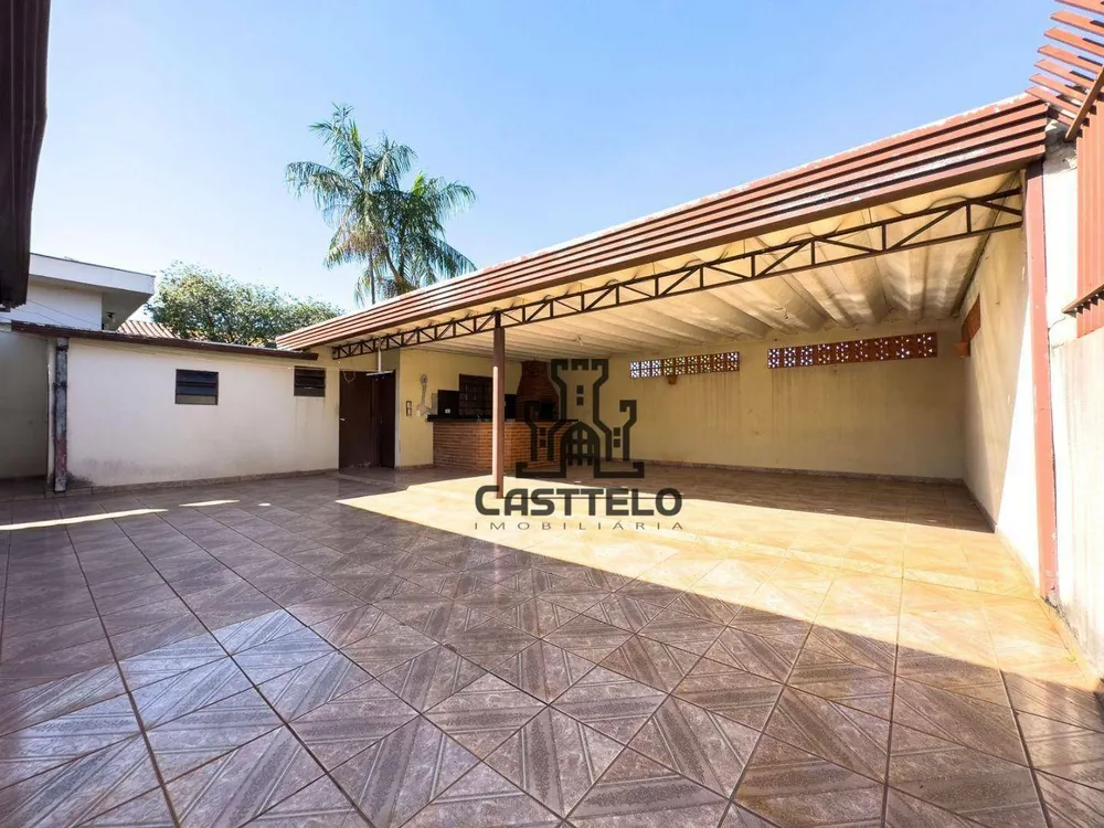 Casa, 4 quartos, 220 m² - Foto 16