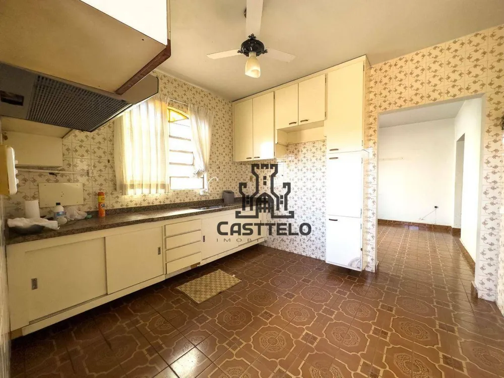 Casa, 4 quartos, 220 m² - Foto 13