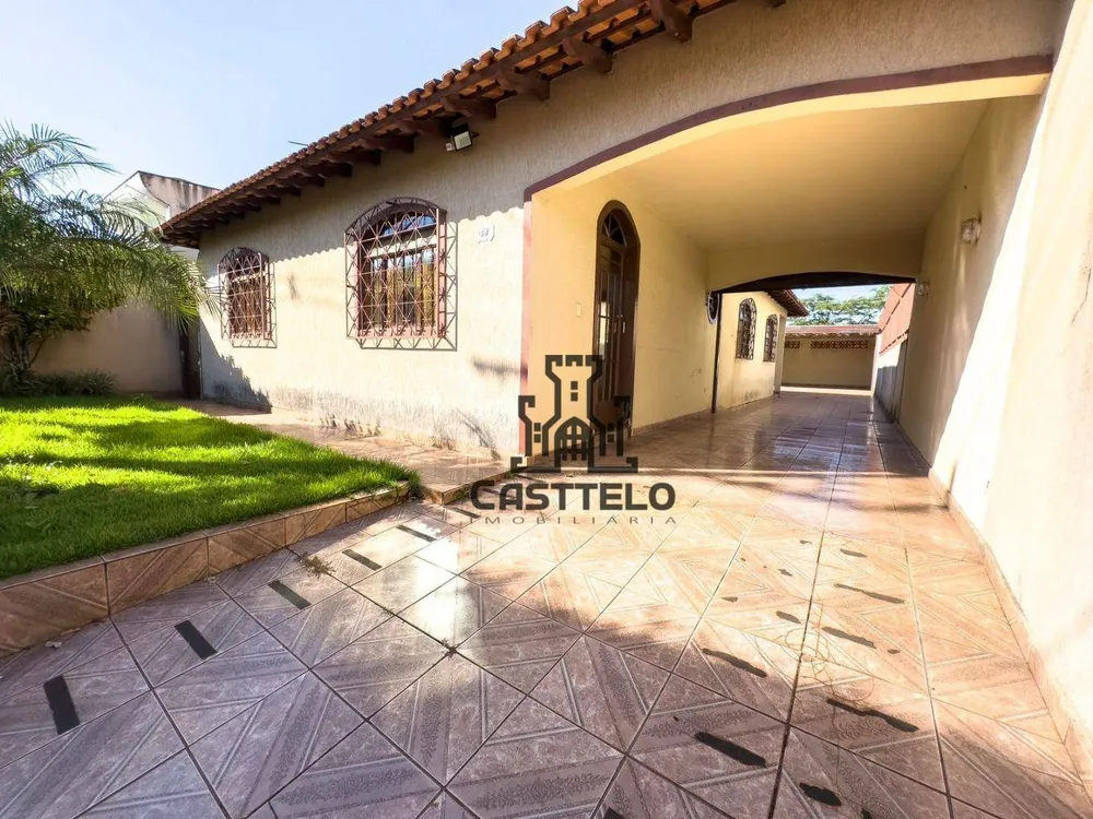 Casa, 4 quartos, 220 m² - Foto 19