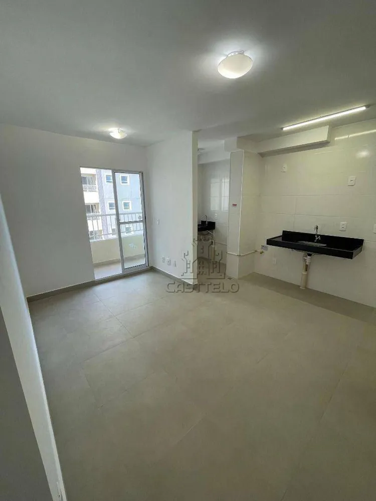 Apartamento, 2 quartos, 48 m² - Foto 1