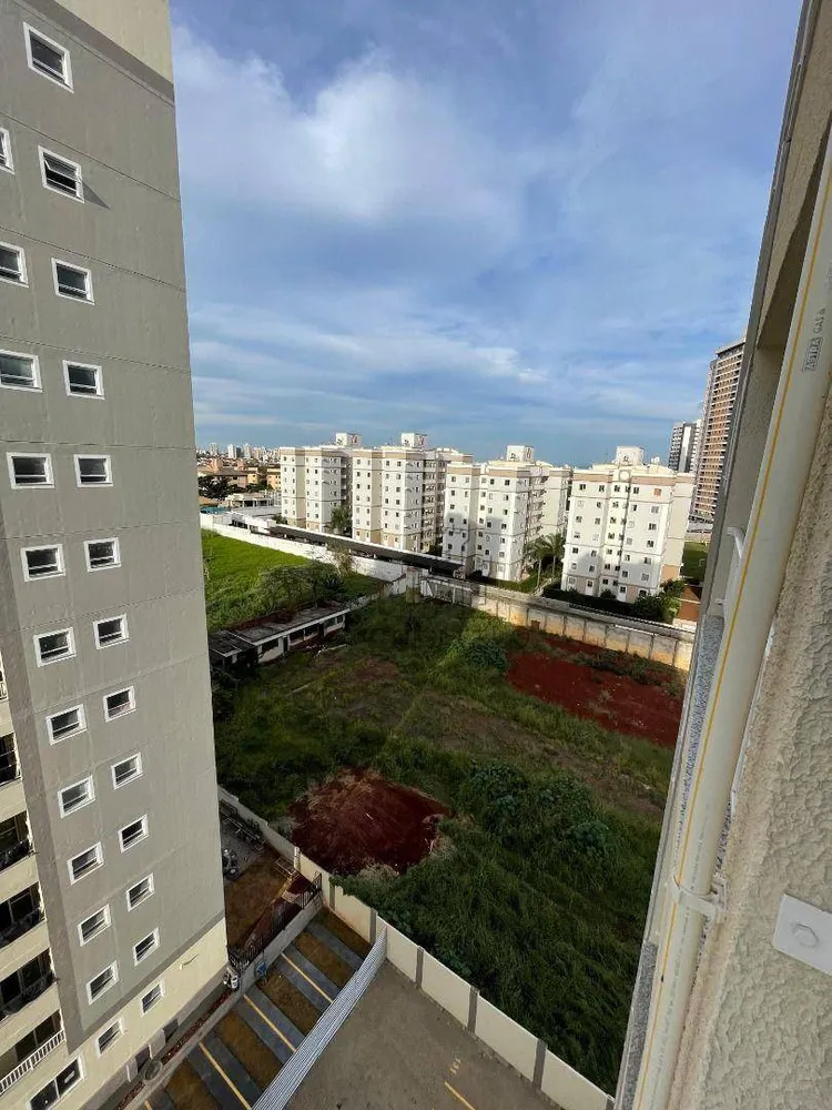 Apartamento, 2 quartos, 48 m² - Foto 10